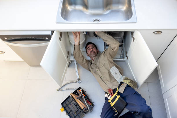 Best Plumbing Installation Services  in Britt, IA