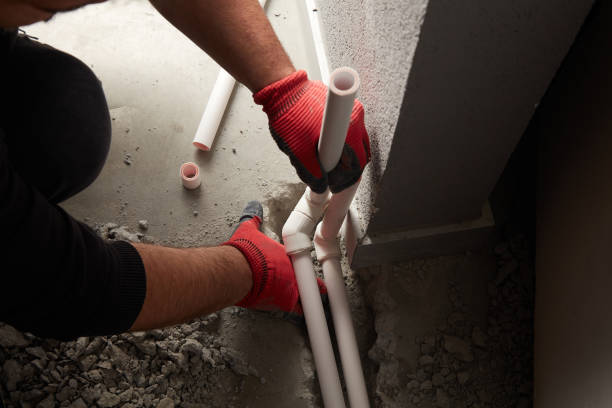 Best Leak Detection Services  in Britt, IA