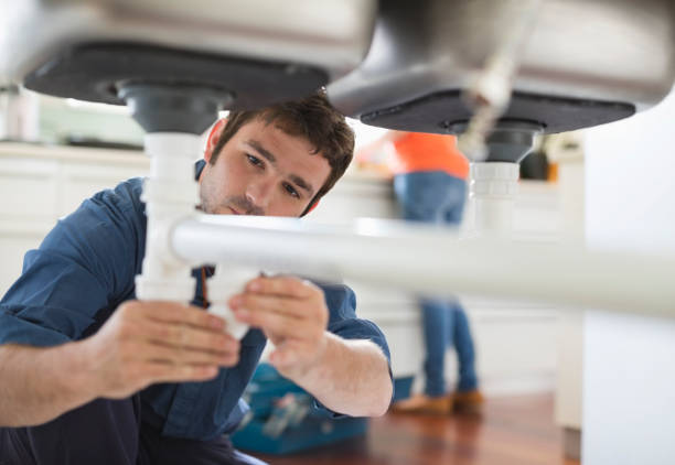 Best Plumbing Inspection Services  in Britt, IA
