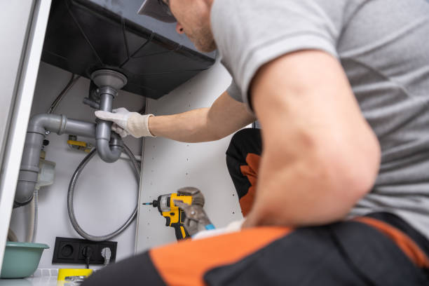 Best Toilet Repair Services  in Britt, IA