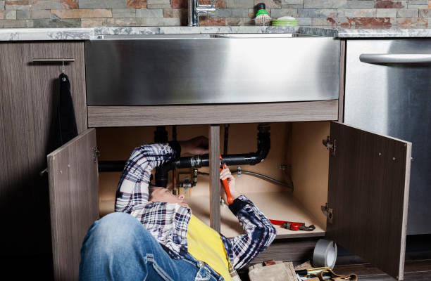 Best Emergency Plumbing Repair  in Britt, IA