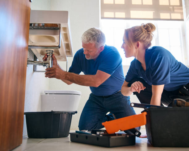 Best 24-Hour Plumber Near Me  in Britt, IA